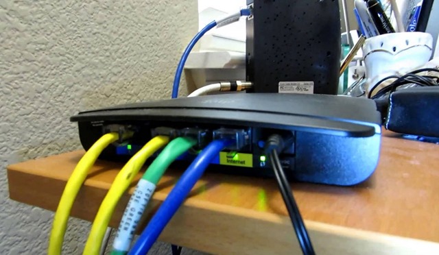 Qual o melhor local para ter o nosso router Wireless?