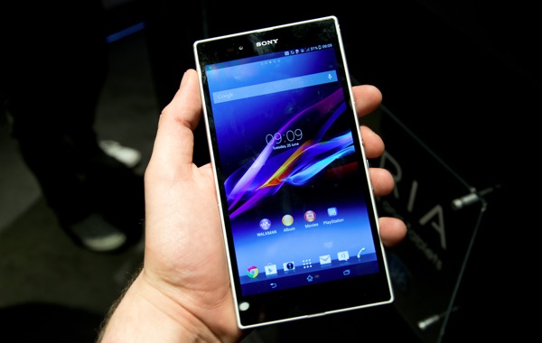 sony