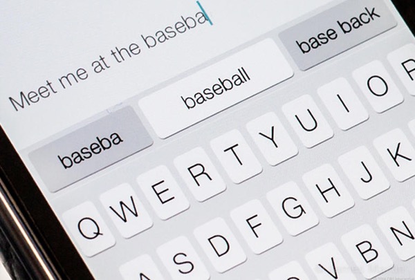 Saiba como adicionar e usar novos teclados no iOS 8
