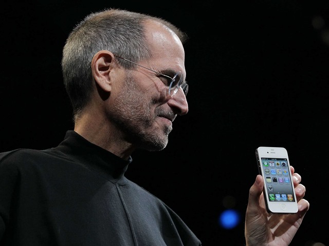 4 coisas que a Apple fez…e que Steve Jobs nunca quis