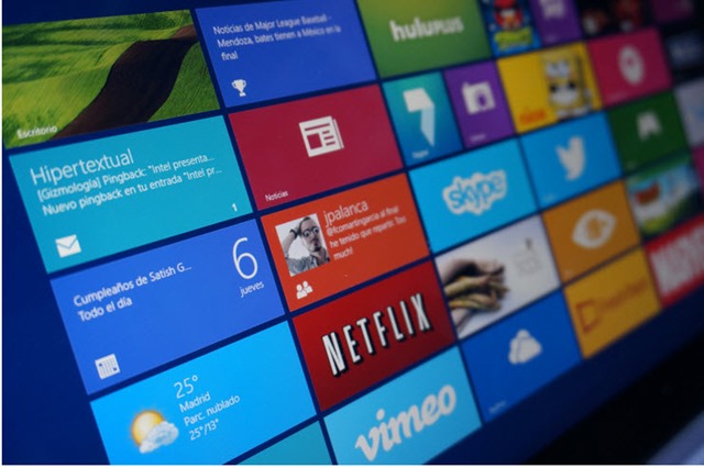 Windows 10 é o novo sistema operativo da Microsoft