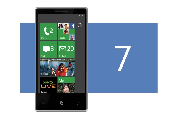 Microsoft leva utilizadores a abandonarem o Windows Phone 7