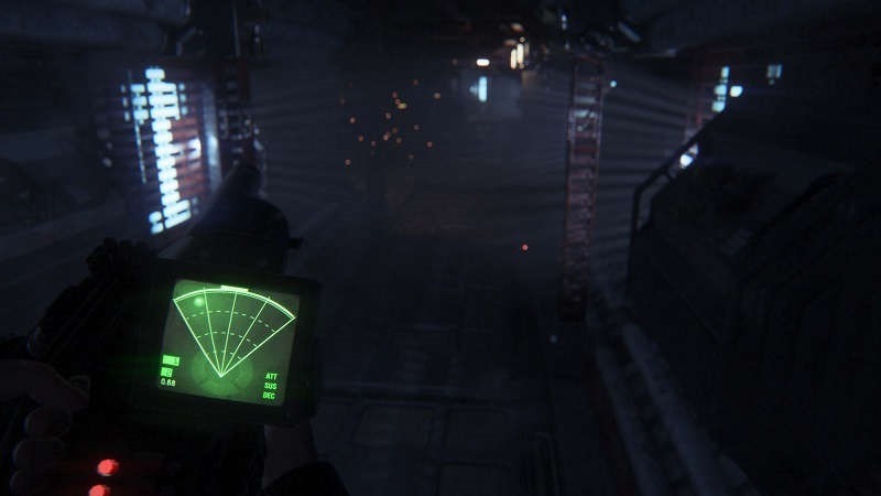 Análise Alien: Isolation (Xbox One)