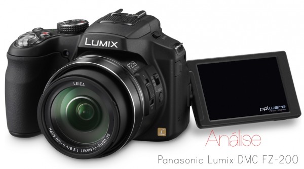 Análise_Panasonic_lumixFZ200