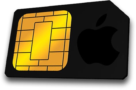 Apple-SIM-Card
