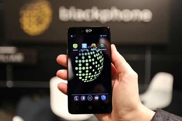 Criadores do Blackphone prepararam um tablet também seguro