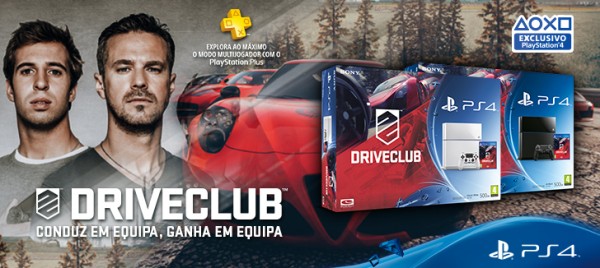 Driveclub