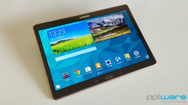 GALAXYTABS