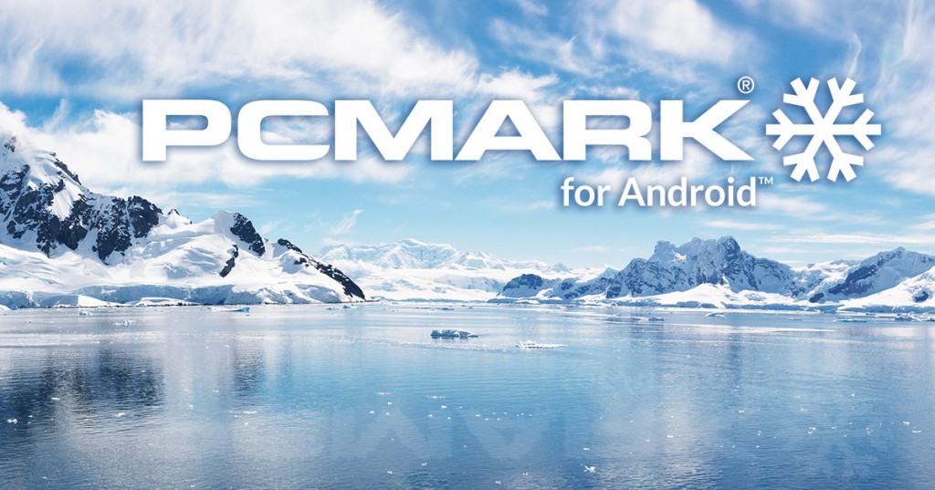 Futuremark lança PCMark para Android, disponível na Play Store