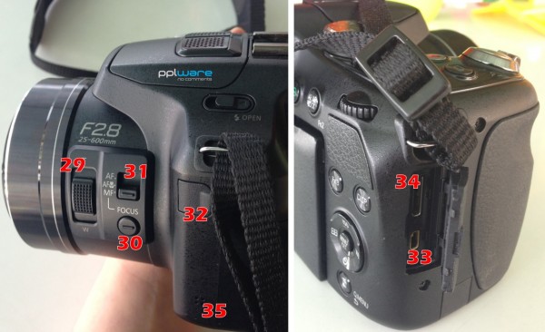 Panasonic-Lumix-DMC-FZ200-lateral
