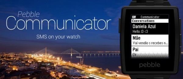 Peeble_Communicator