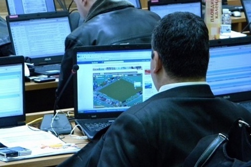 Que jogos jogarão os nossos Políticos?
