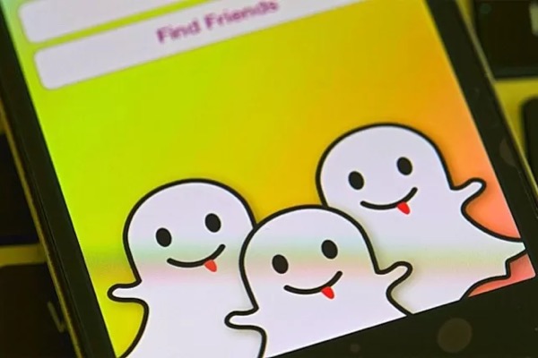 Snapchat: Foi encontrado o ponto de roubo das imagens