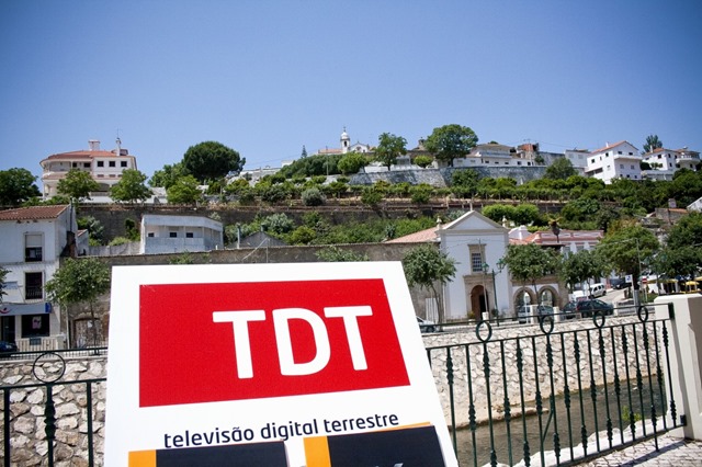 TDT: Já conhece os 4 canais alternativos?