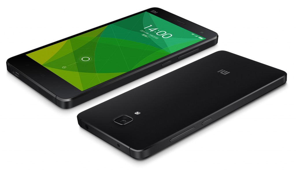 Xiaomi irá vender 60 milhões de smartphones em 2014