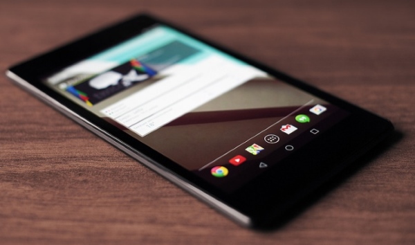 androidL