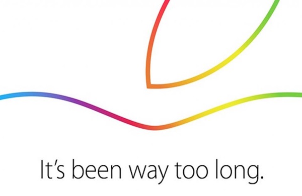 Conheça tudo o que a Apple apresentou ontem no seu evento