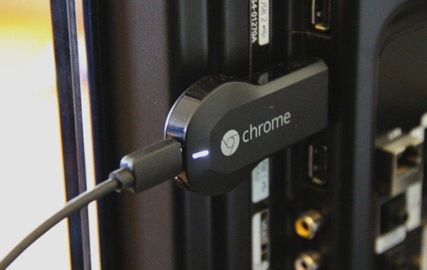 chromecast