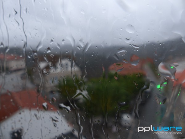 chuva