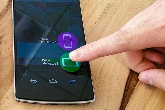 Já conhece o novo serviço da Cyanogen e Nexbit?
