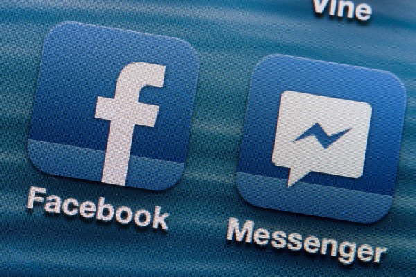 Facebook messenger irá permitir pagamentos entre utilizadores