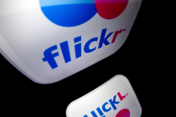 Flickr lançou app fantástica para iPad