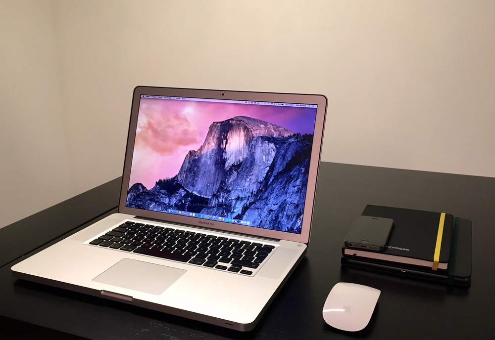 Duas dicas para gerir o espaço no seu Mac