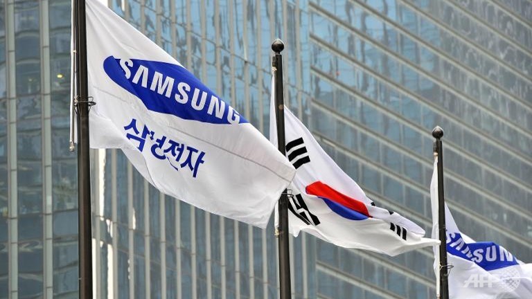 5 Razões para a perda de lucros da Samsung
