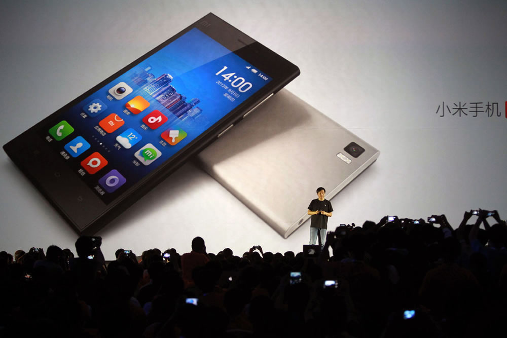 Xiaomi responde às acusações da Apple