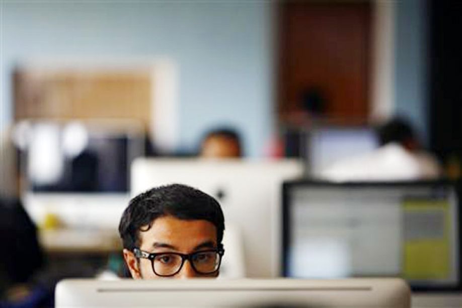 Gmail, Yahoo, Outlook estão a ser banidos na Índia