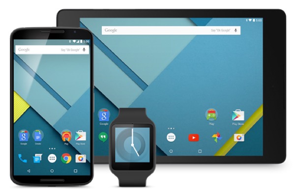 SDK do Android 5.0 Lollipop já pode ser descarregada