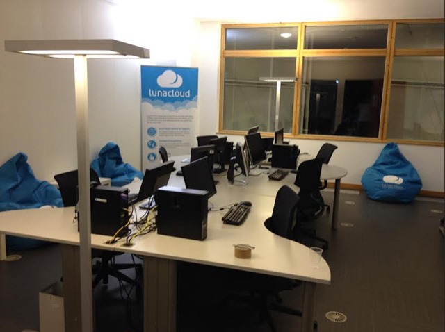 Lunacloud aumenta o tráfego gratuito até 1TB por cliente