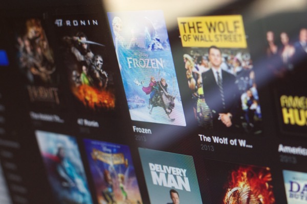 O PopCorn Time, o serviço de stream de filmes já chegou ao iOS