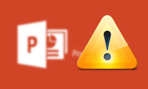 PowerPoint tem vulnerabilidade de segurança, alerta a Microsoft