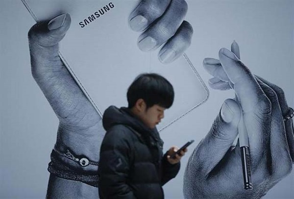 SAMSUNG-MARKETING