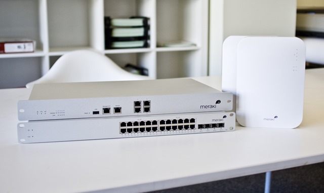 Cisco Meraki: A solu&ccedil;&atilde;o wireless baseada na Cloud (Parte II)