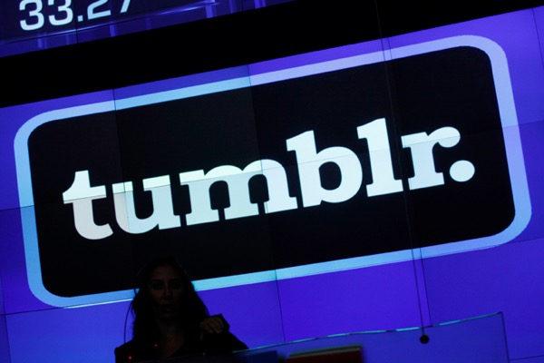 O Tumblr apresentou o seu cliente para Mac e é algo de diferente