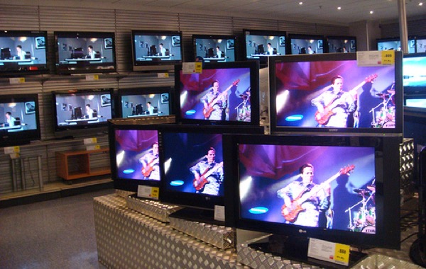 tv