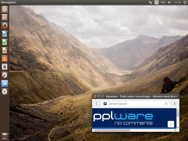 Aprenda a instalar o novo Ubuntu 14.10 Utopic Unicorn (em PT)