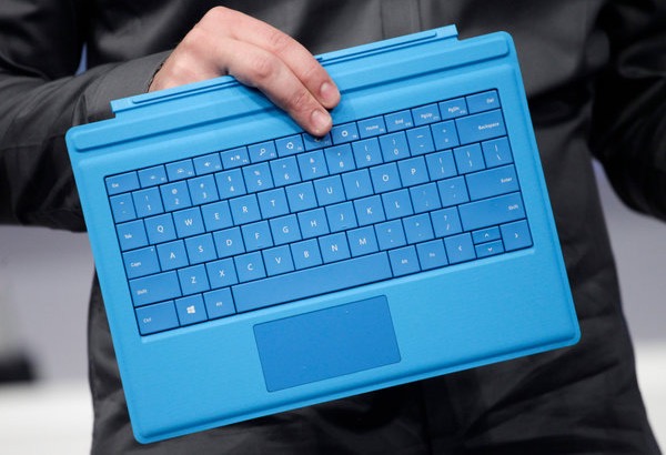 Windows 10 vai trazer novos gestos aos trackpads, iguais ao Mac