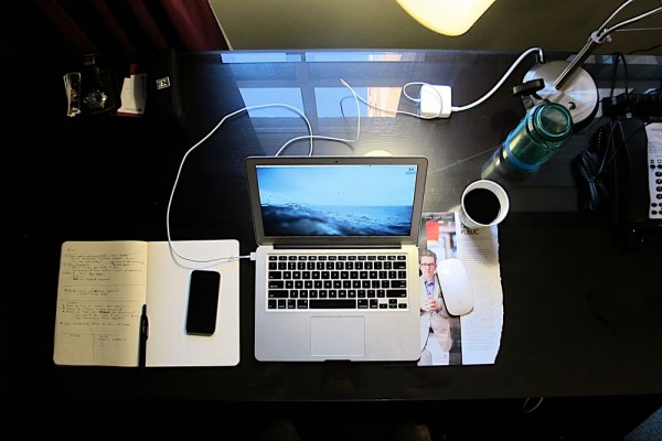 work_hotel