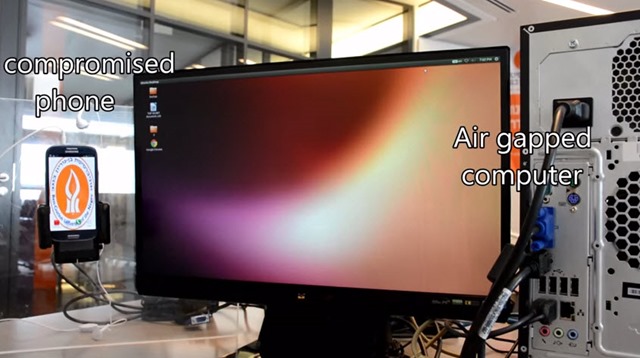 Hackers podem roubar dados de PC’s que nem estão online