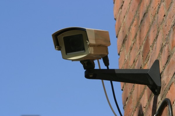 Camara-videovigilancia