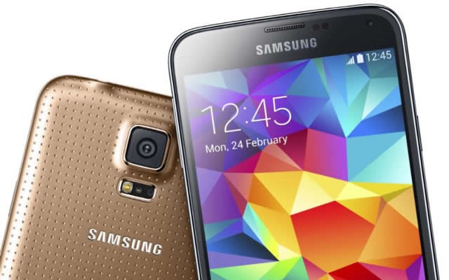 Samsung lançou 56 novos smartphones só em 2014