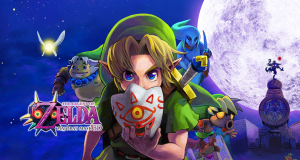 Nintendo: Final de 2014 e 2015 bombásticos