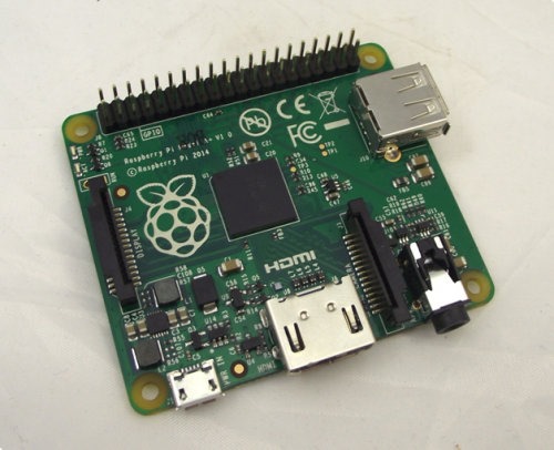 Está a chegar o novo Raspberry Pi Modelo A+ por 16€