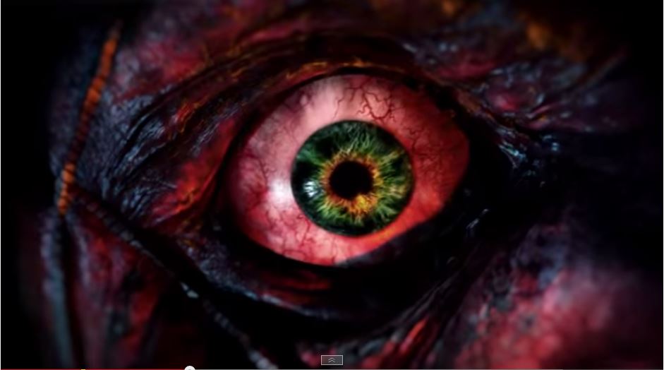 Revelados pormenores de Resident Evil : Revelations 2 …