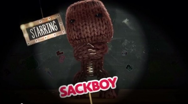 Sackboy