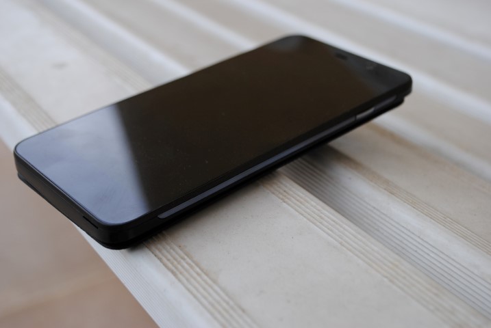 Análise ao smartphone dual-SIM THL W200C