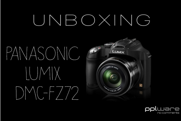Unboxing_Panasonic_Lumix_FZ72